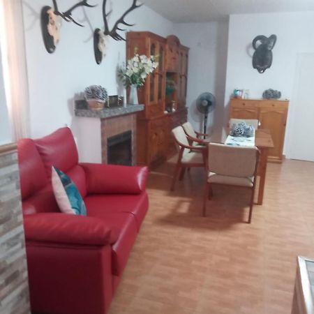 Casa En Pantano De La Brena Apartment Kordoba Bagian luar foto