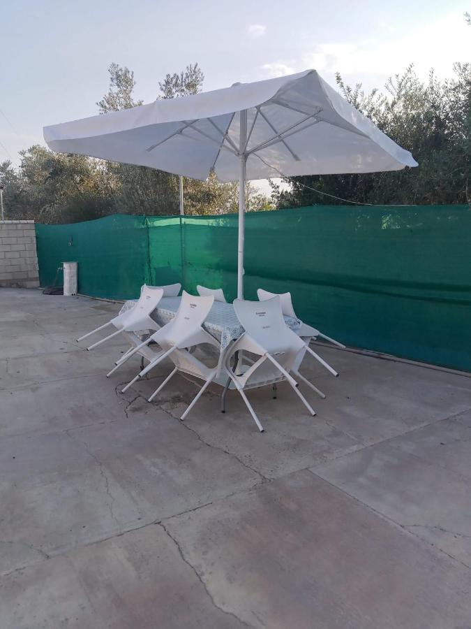Casa En Pantano De La Brena Apartment Kordoba Bagian luar foto