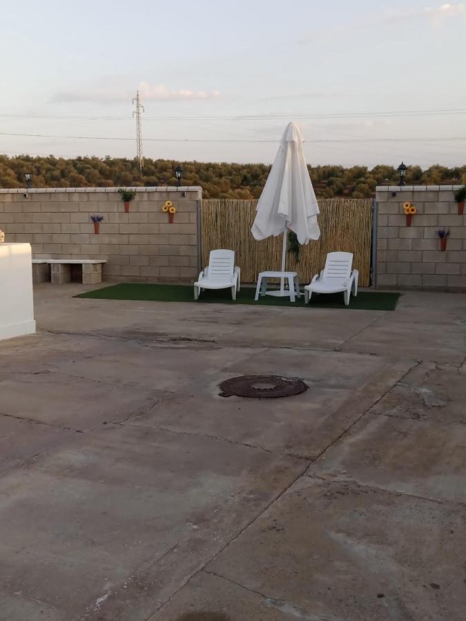 Casa En Pantano De La Brena Apartment Kordoba Bagian luar foto