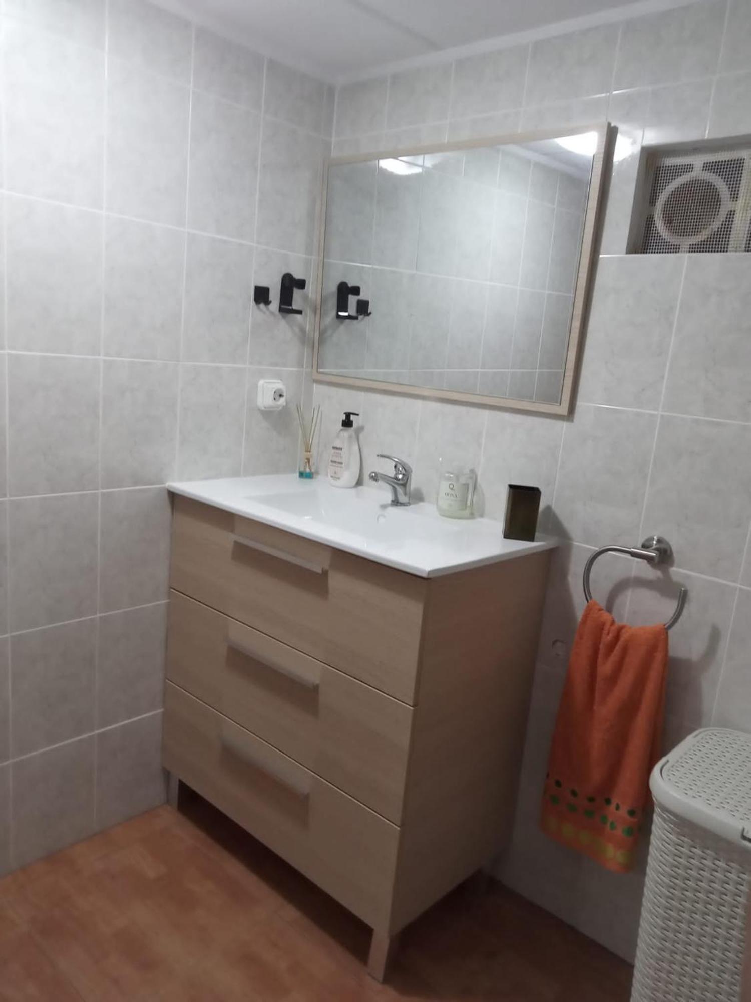 Casa En Pantano De La Brena Apartment Kordoba Bagian luar foto
