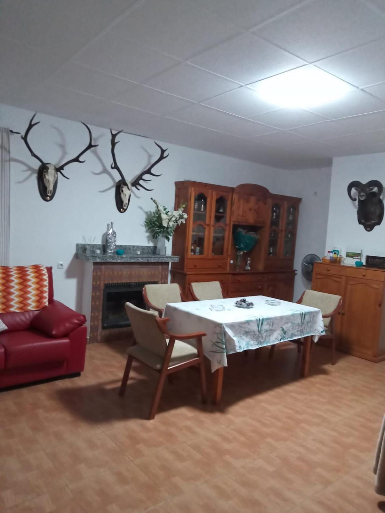 Casa En Pantano De La Brena Apartment Kordoba Bagian luar foto