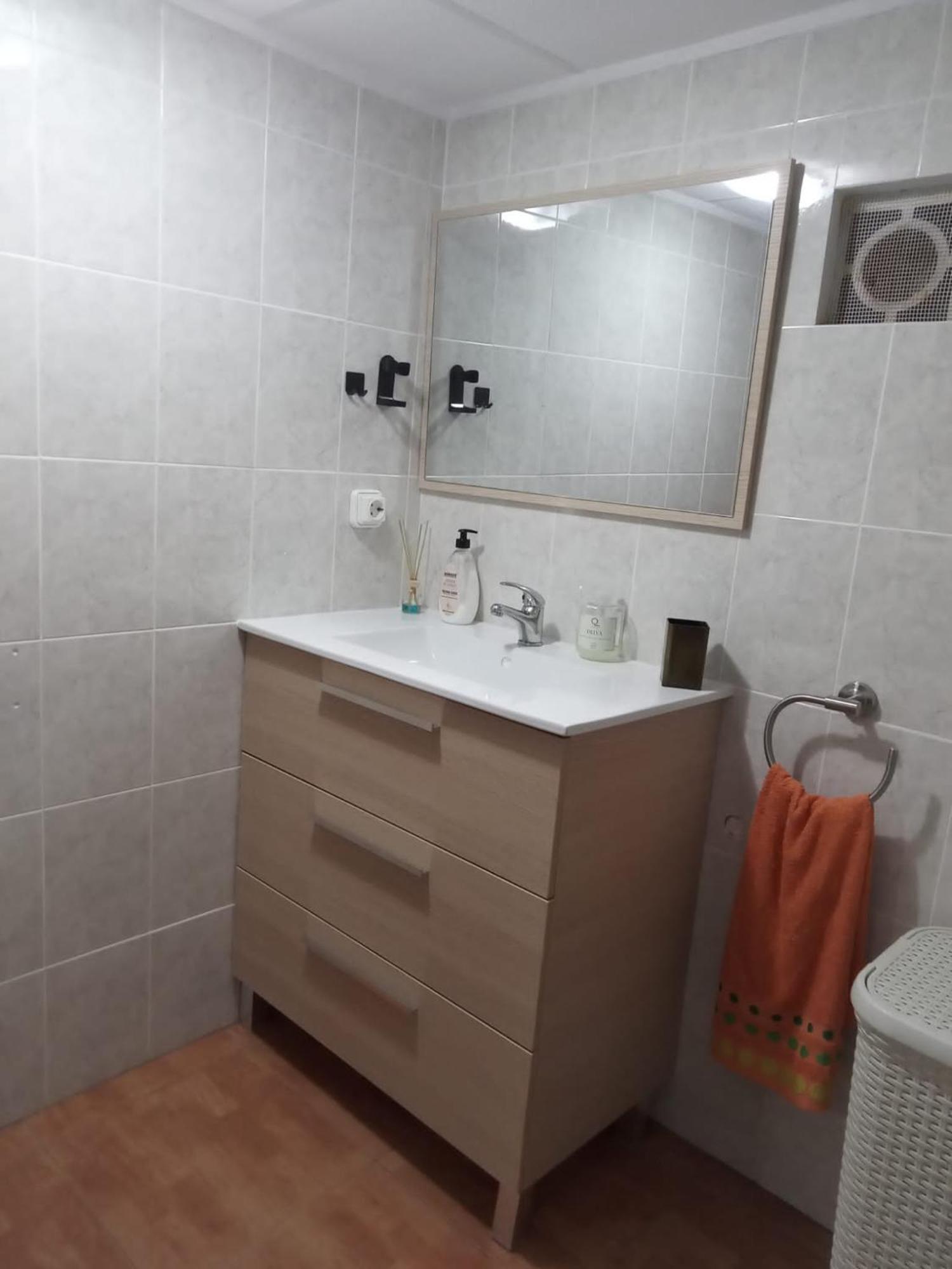 Casa En Pantano De La Brena Apartment Kordoba Bagian luar foto