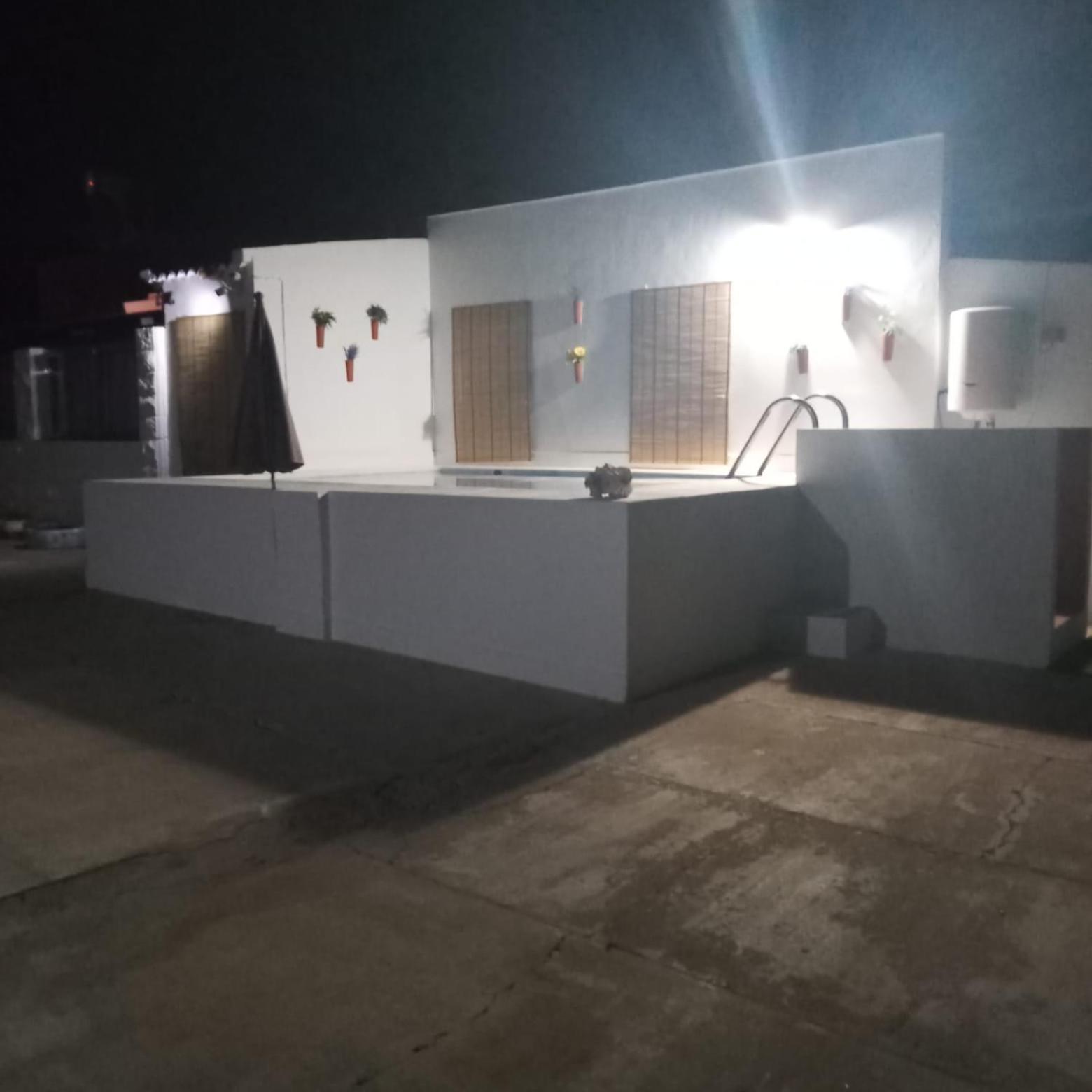 Casa En Pantano De La Brena Apartment Kordoba Bagian luar foto