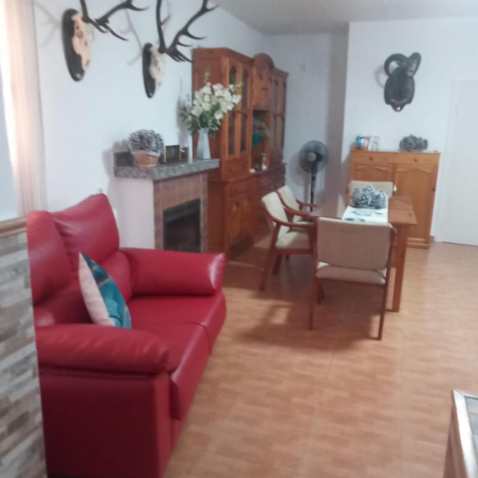 Casa En Pantano De La Brena Apartment Kordoba Bagian luar foto