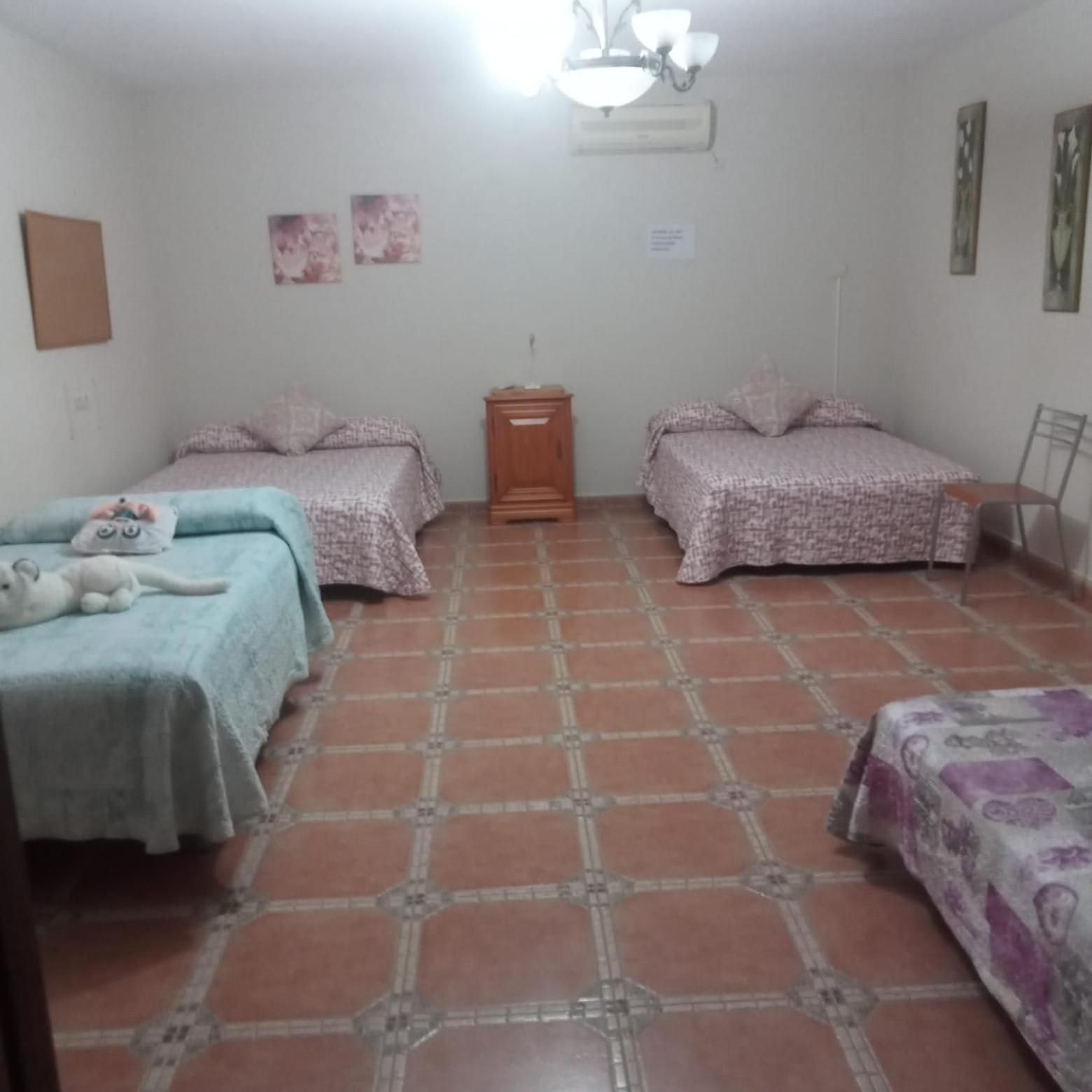 Casa En Pantano De La Brena Apartment Kordoba Bagian luar foto