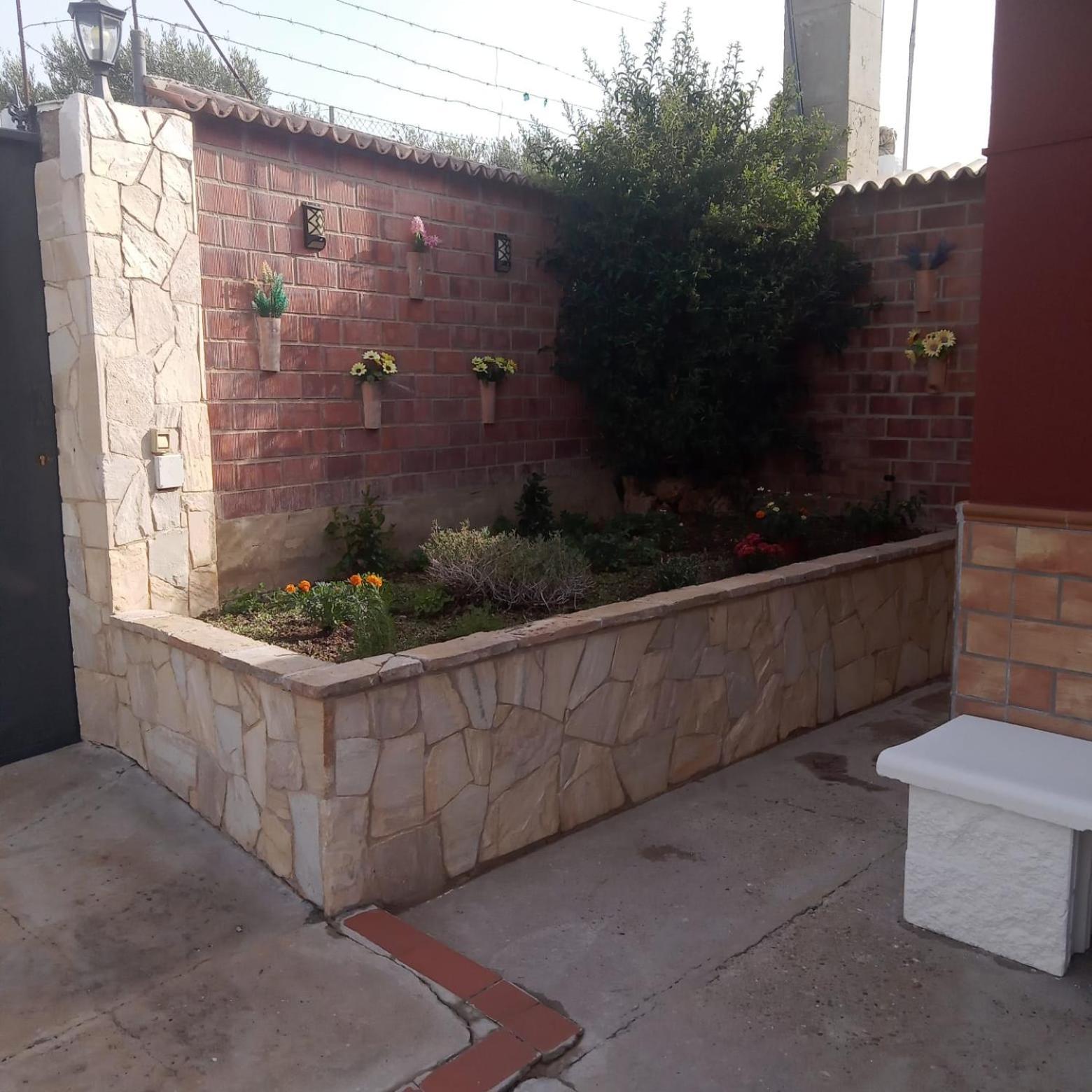 Casa En Pantano De La Brena Apartment Kordoba Bagian luar foto