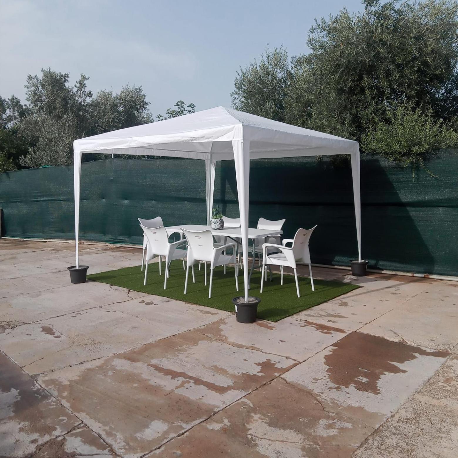 Casa En Pantano De La Brena Apartment Kordoba Bagian luar foto